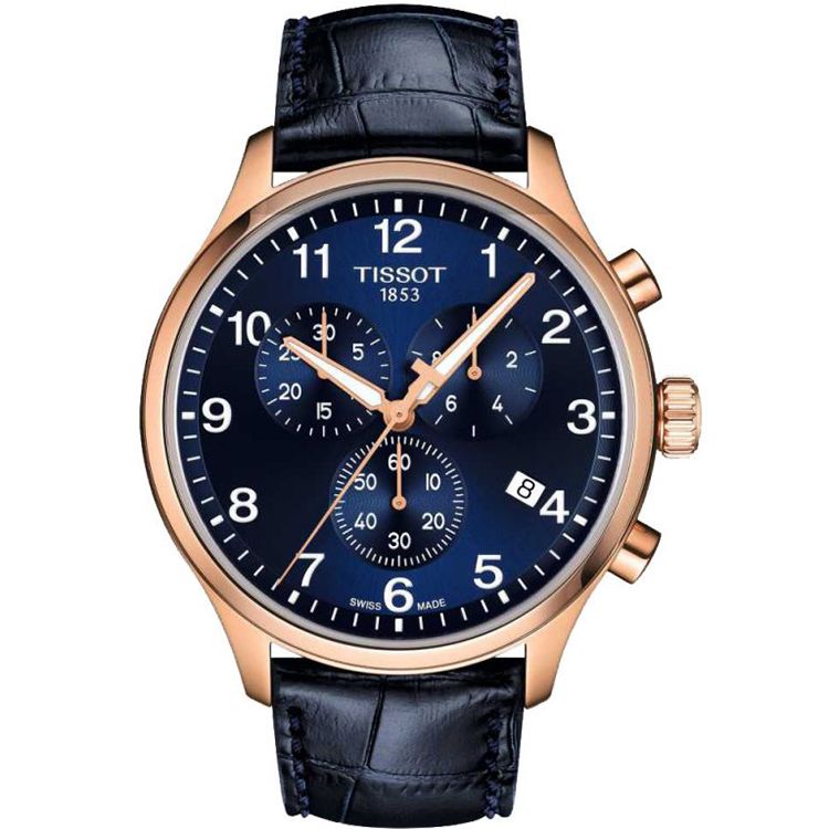 Tissot Chrono XL Classic T116.617.36.042.00