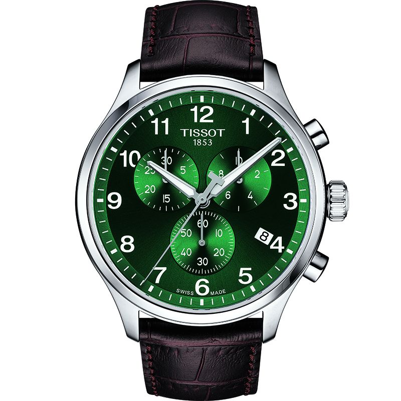 Tissot Chrono XL T116.617.16.092.00