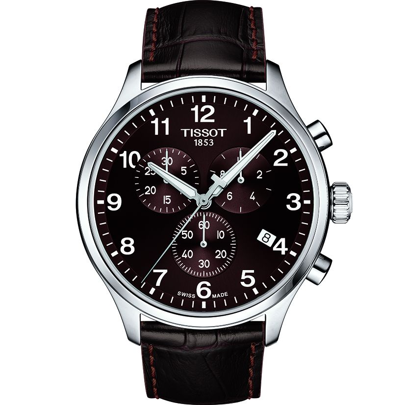 Tissot Chrono XL Classic T1166171629700