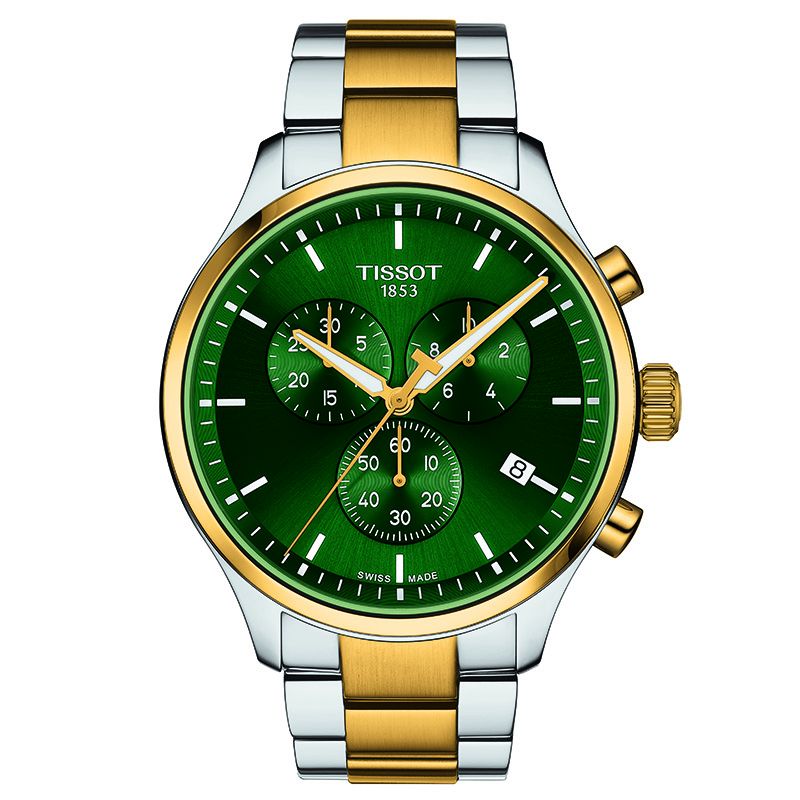 Tissot T-Sport Chrono XL Classic T116.617.22.091.00