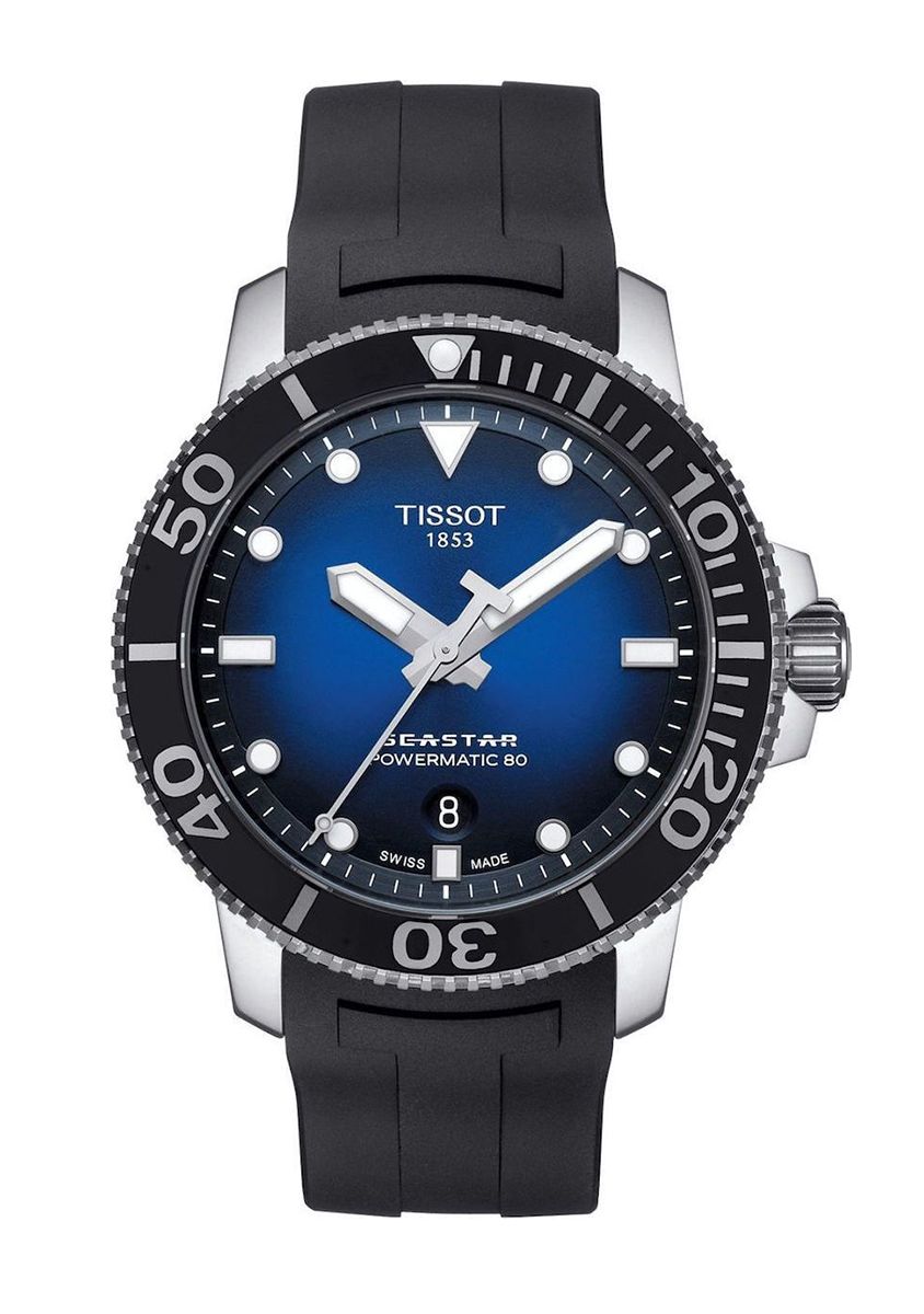 Tissot Seastar 1000 Powermatic 80 T120.407.17.041.00
