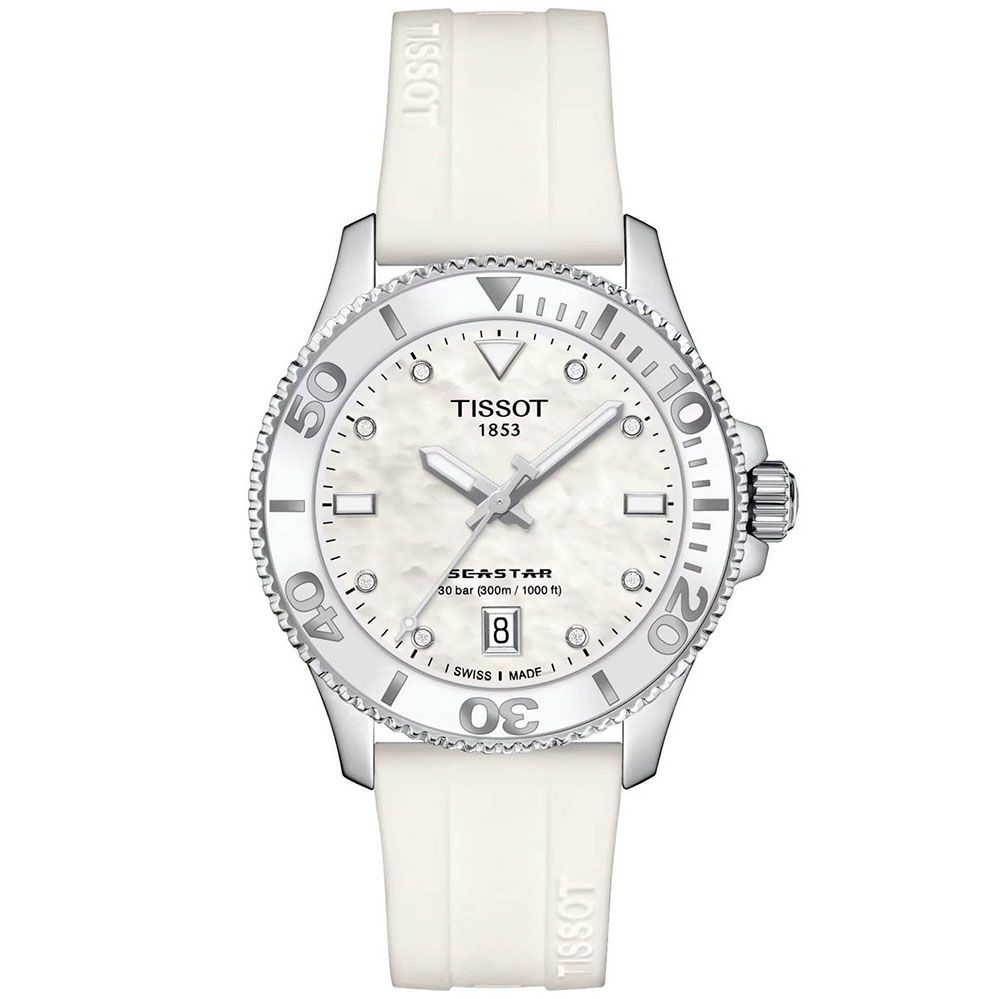 Tissot Seastar 1000 36mm T120.210.17.116.00