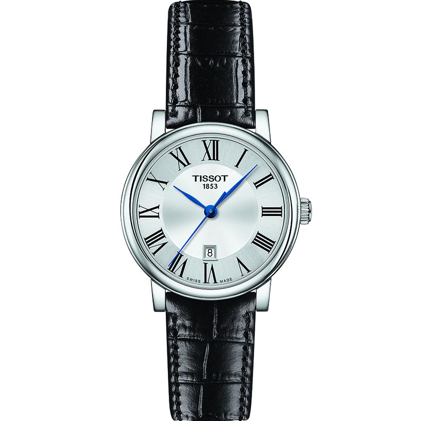 Tissot Carson Premium Lady T122.21.0160.33.00