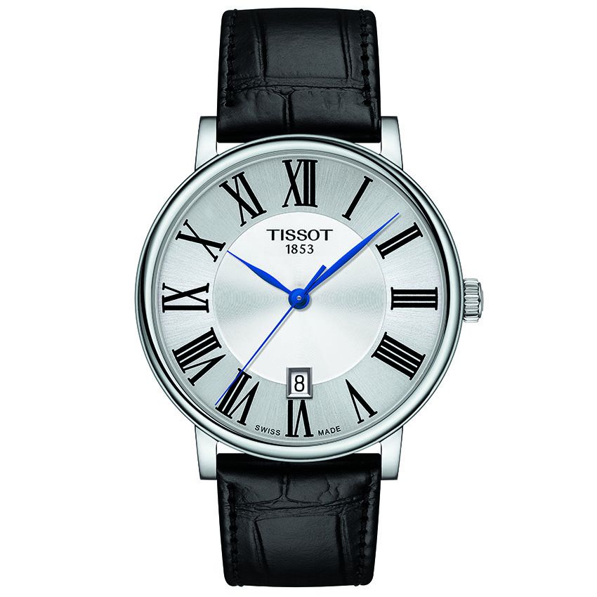 Tissot Carson Premium T122.410.16.033.00