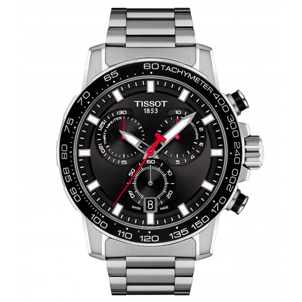 Tissot T-Sport Supersport Chronograph T125.617.11.051.00