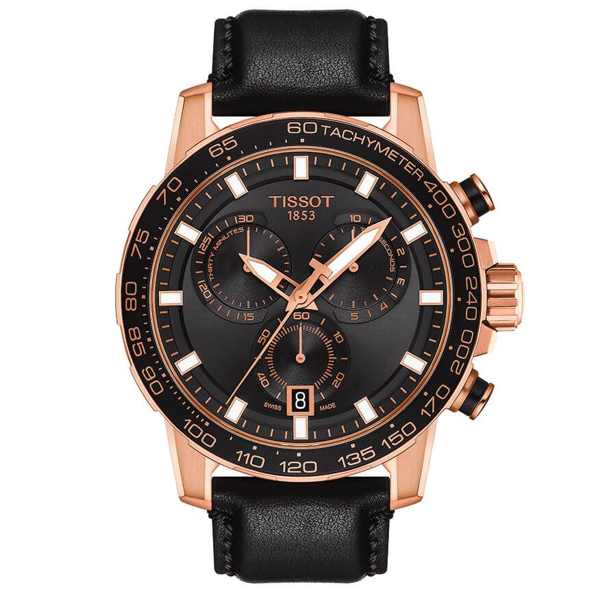 Tissot T-Sport Supersport Chronograph  T125.617.36.051.00