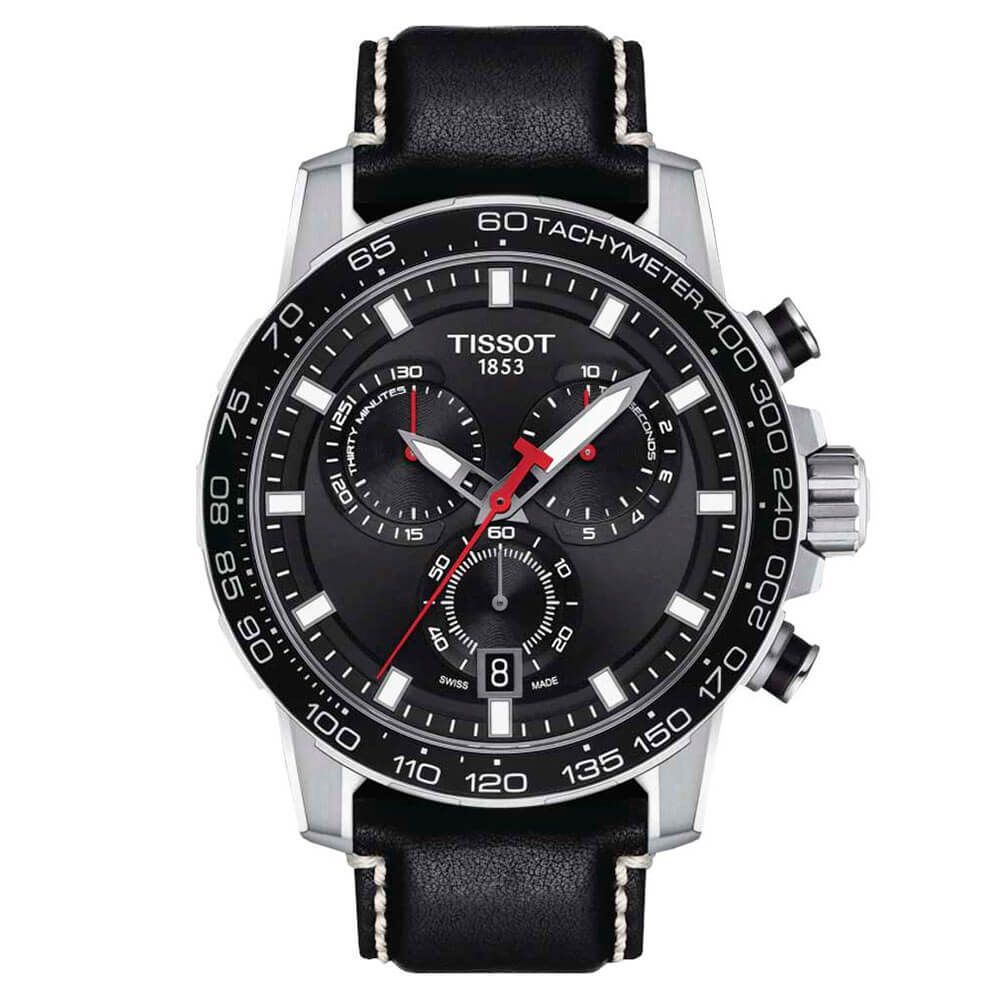 Tissot T-Sport Supersport Chronograph T125.617.16.051.00