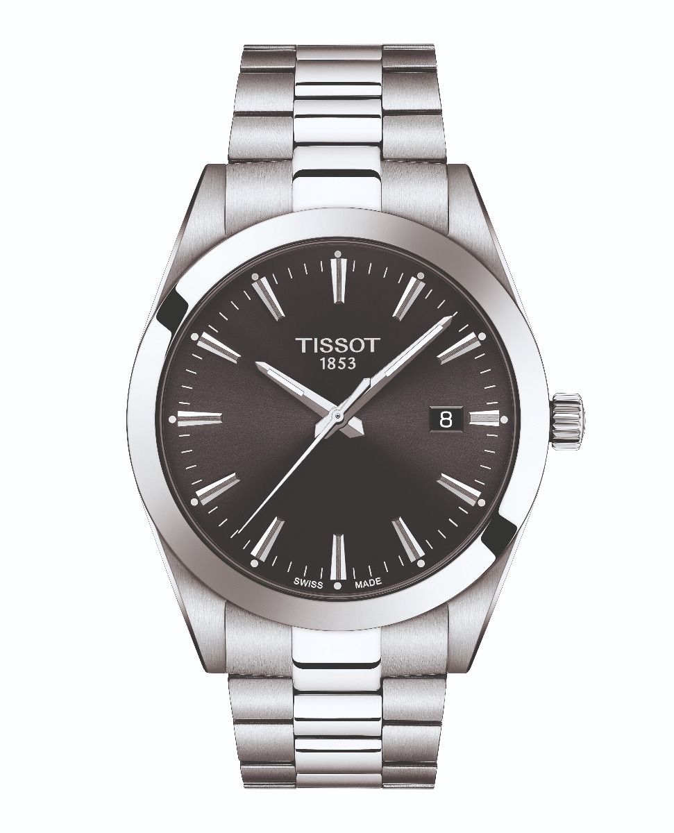 Tissot T-Classic Gentleman T127.410.11.051.00