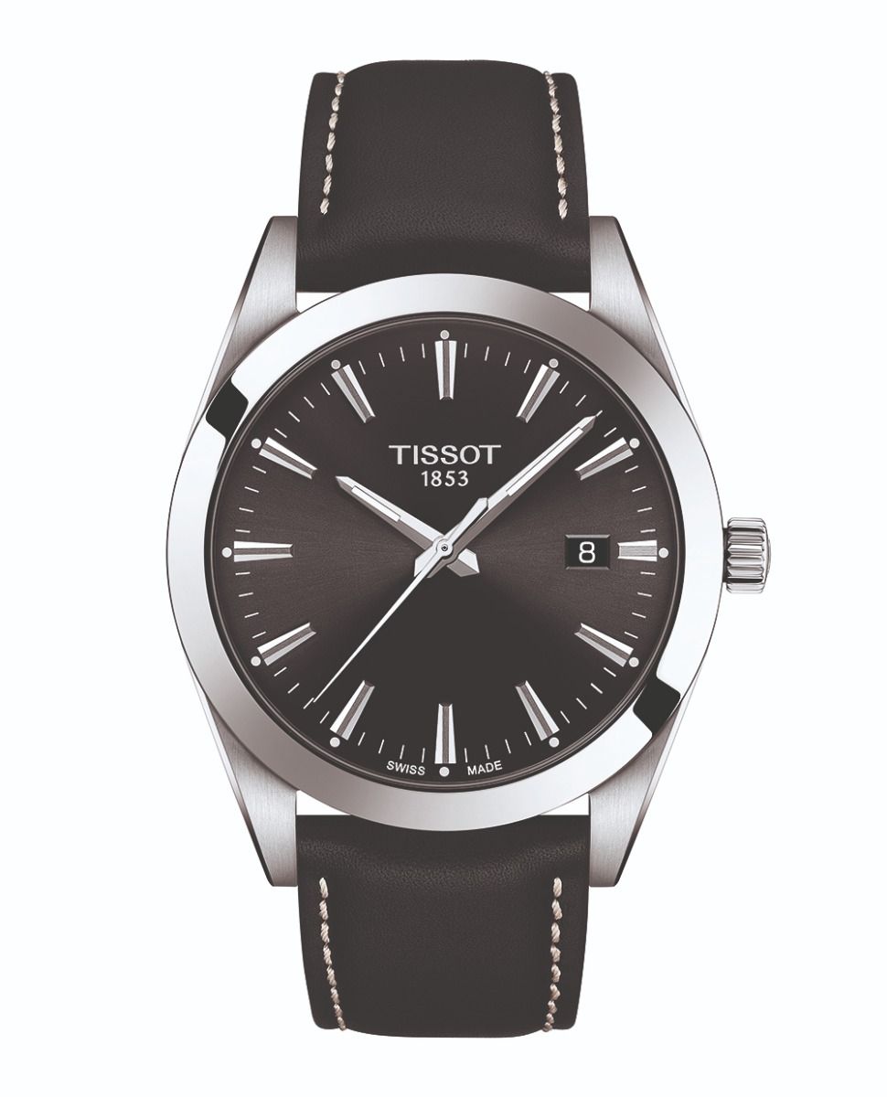 Tissot T-Classic Gentleman T127.410.16.051.00