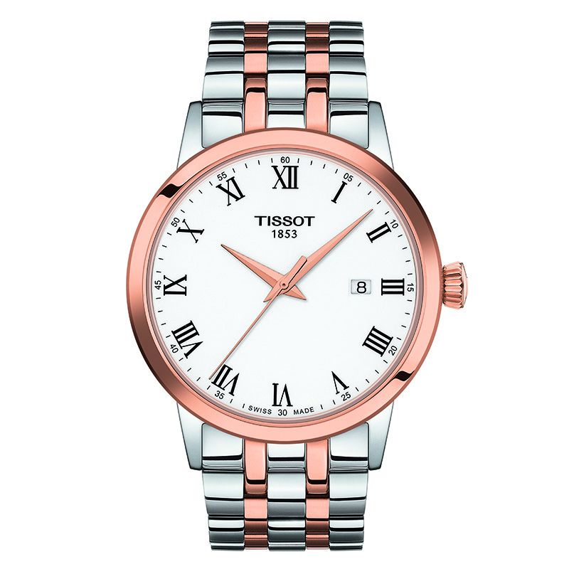 Tissot Classic Dream T129.410.22.013.00