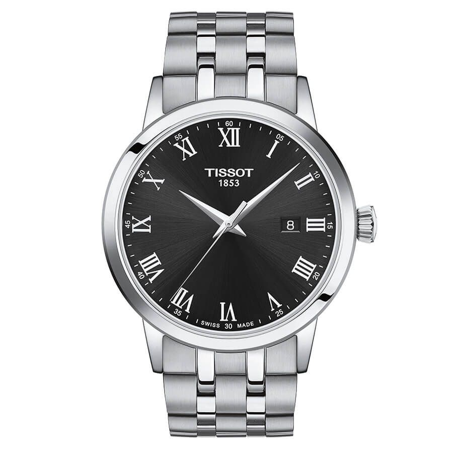 Tissot Classic Dream T129.410.11.053.00