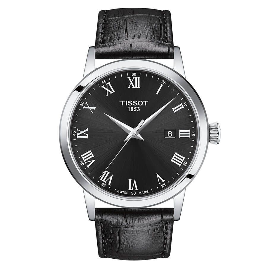 Tissot Classic Dream T129.410.16.053.00