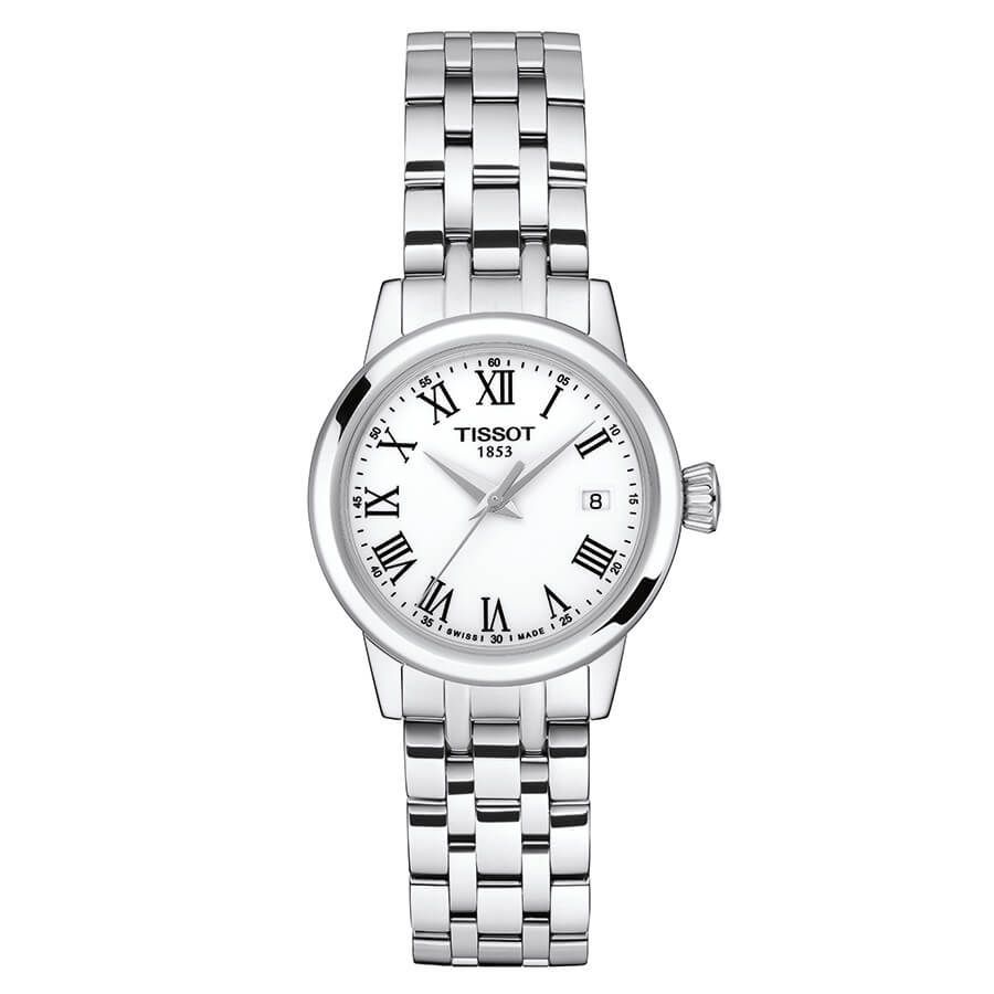 Tissot T-Classic Dream Lady T129.210.11.013.00