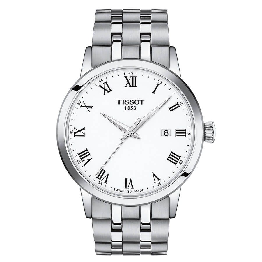 Tissot Classic Dream T129.410.11.013.00