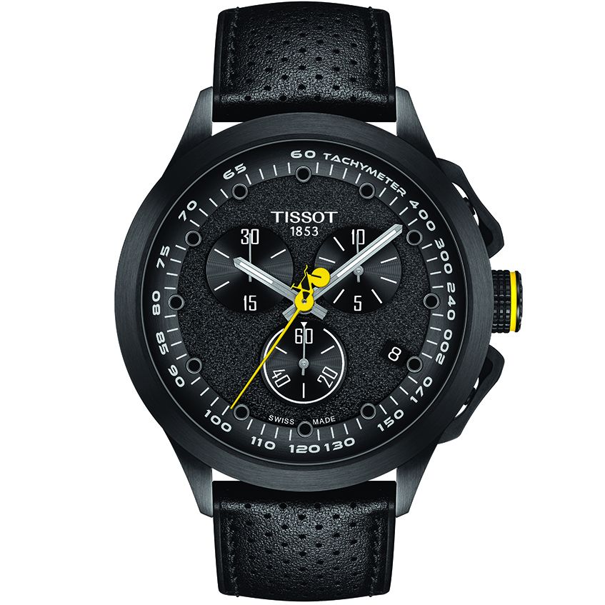 Tissot T-Race Cycling Tour De France 2022 Special Edition T135.417.37.051.00