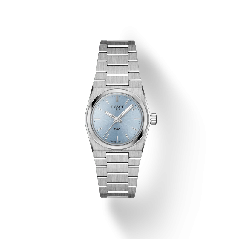 Tissot PRX 25mm T137.010.11.351.00