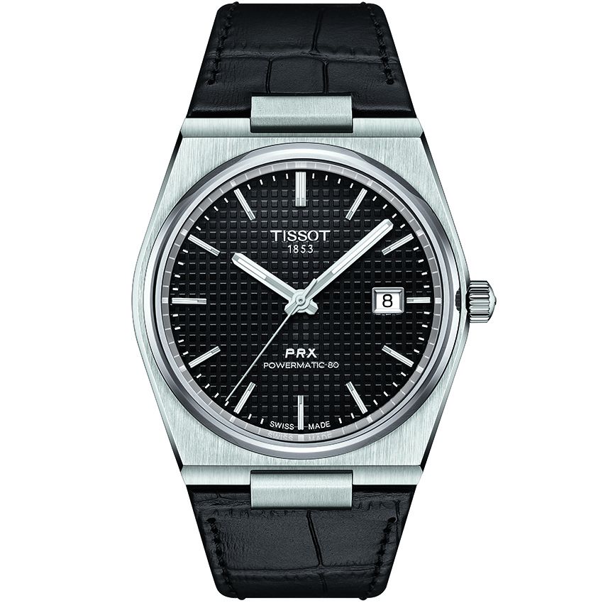 Tissot PRX Powermatic 80 T137.407.16.051.00