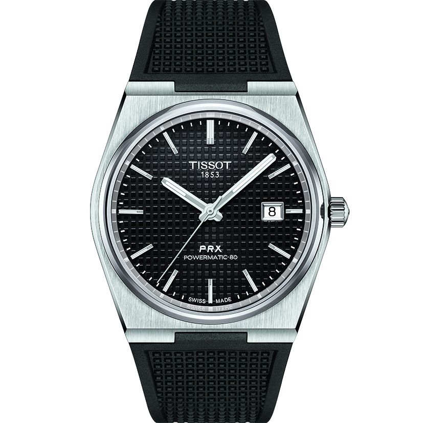 Tissot PRX Powermatic 80 T137.407.17.051.00