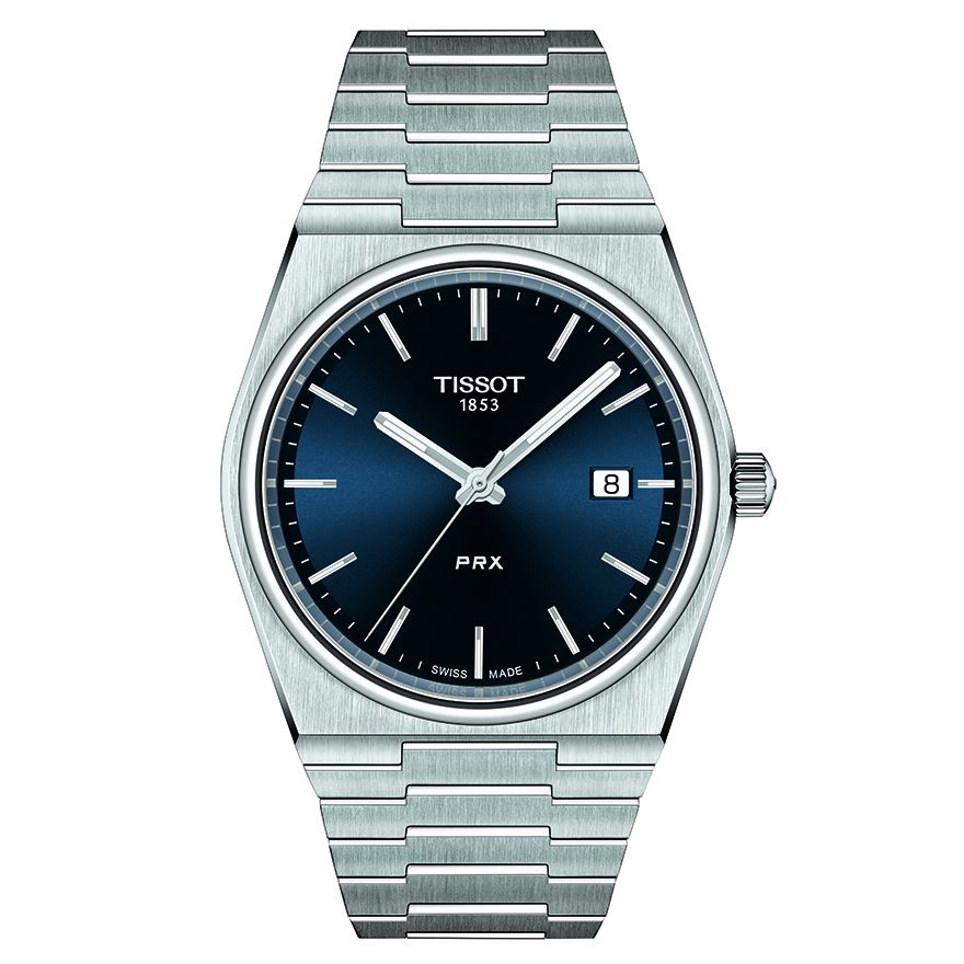 Tissot PRX Quartz T137.410.11.041.00
