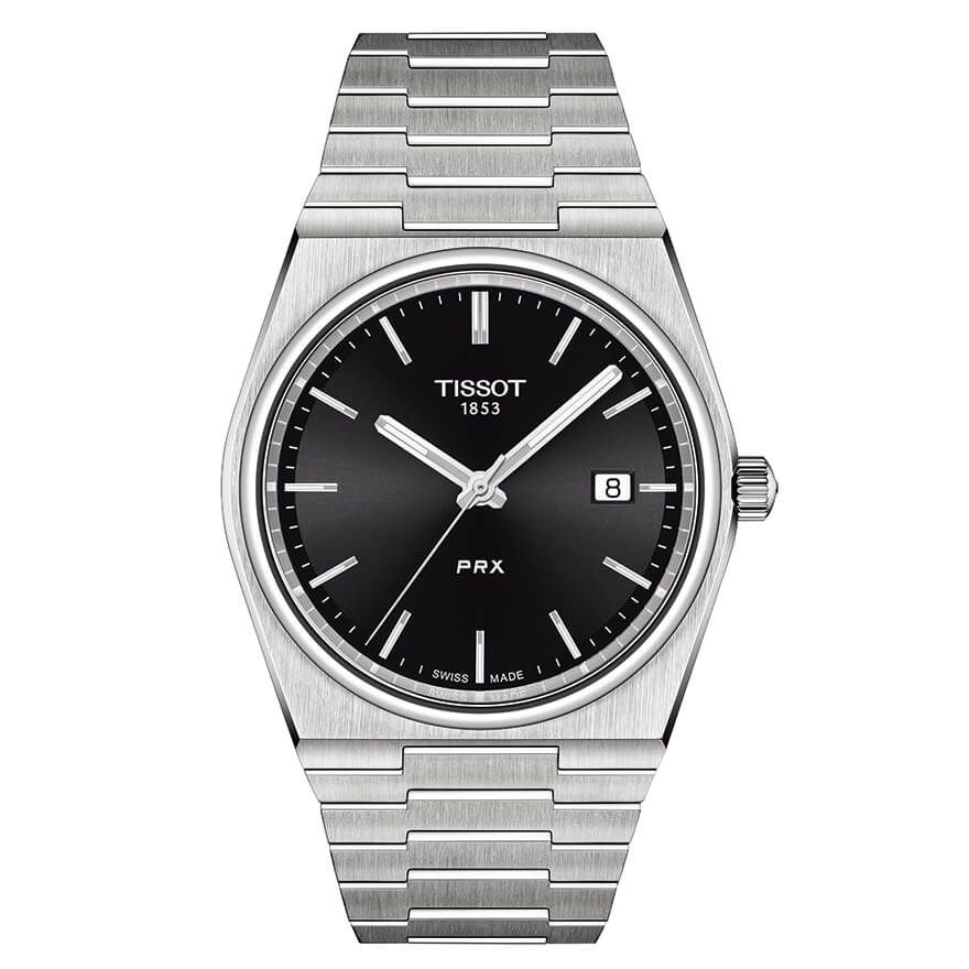 Tissot PRX Quartz T137.410.11.051.00