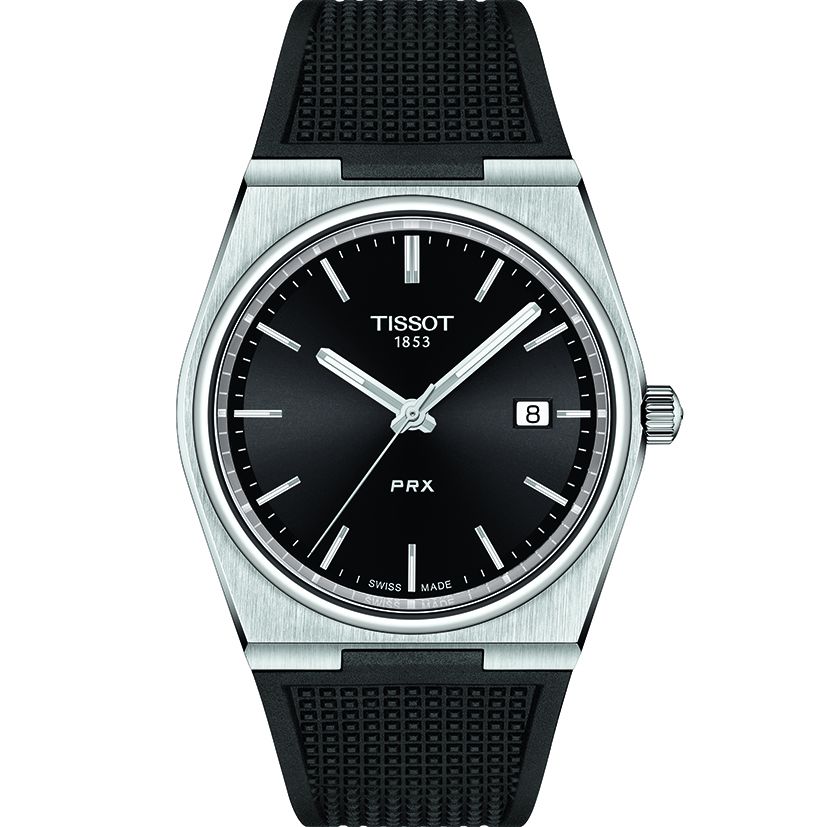 Tissot PRX Quartz T137.410.17.051.00