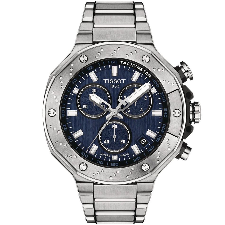 Tissot T-Race Chronograph T141.417.11.041.00