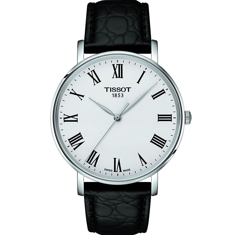 Tissot Everytime 40 mm T143.410.16.033.00