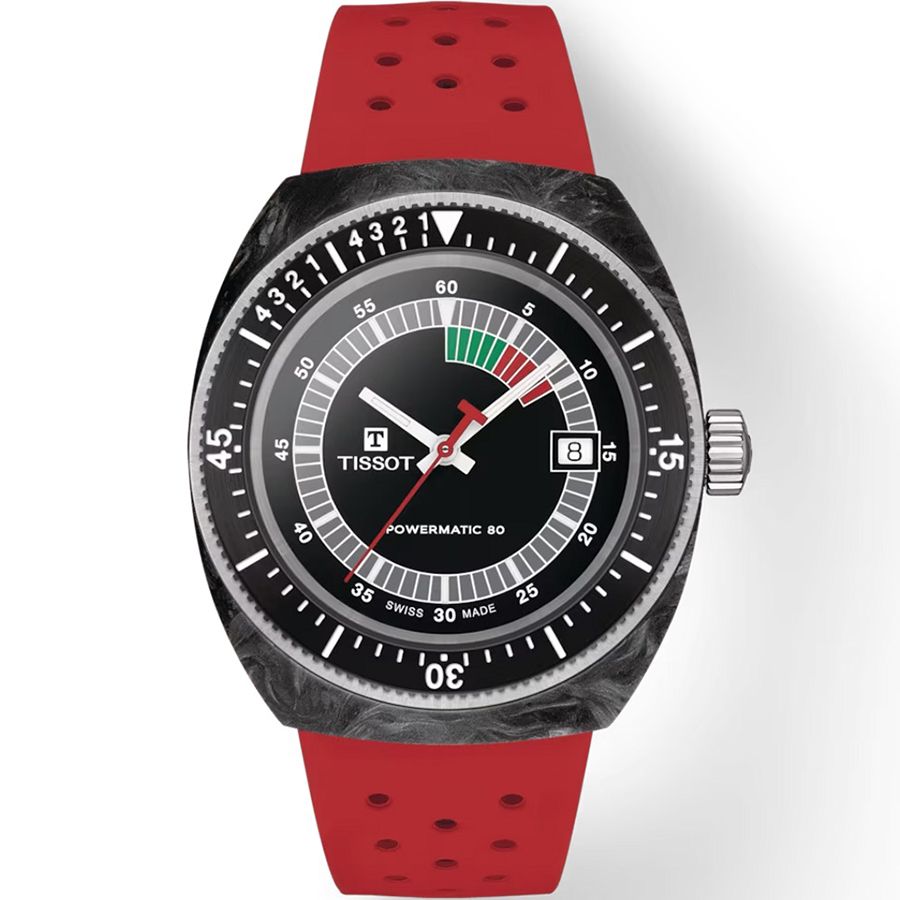Tissot Sideral S Powermatic 80 T145.407.97.057.02