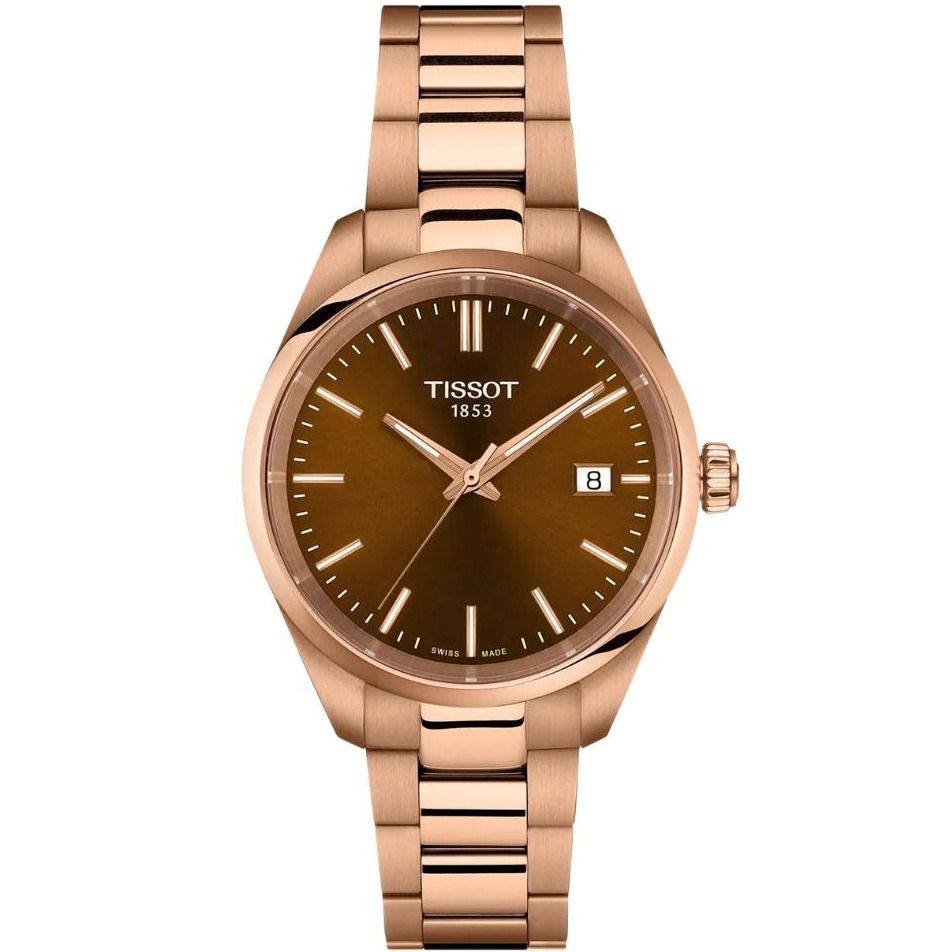 Tissot PR 100 34mm T150.210.33.291.00