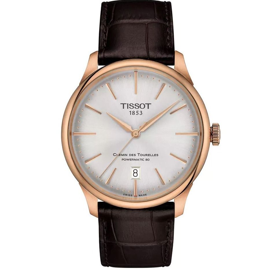 Tissot Classic Dream 40mm T158.407.36.031.00