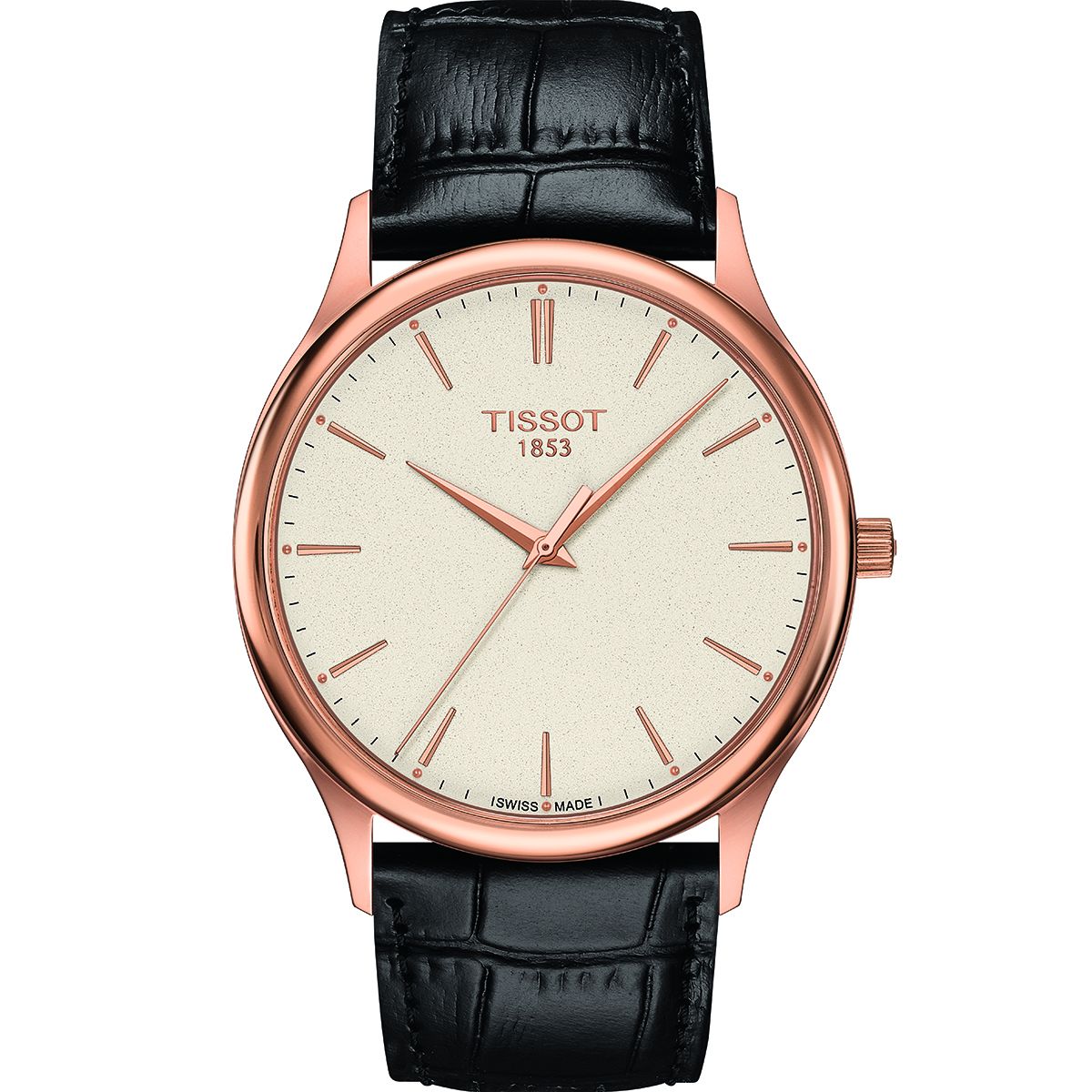 Tissot Excellence 18k T926.410.76.261.01