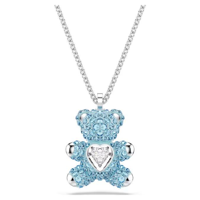 Swarovski Teddy Necklace 5737620