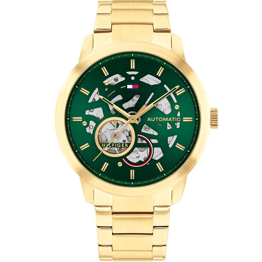 Tommy Hilfiger Automatic TH1710662