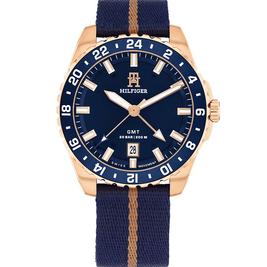 Tommy Hilfiger TH1792130