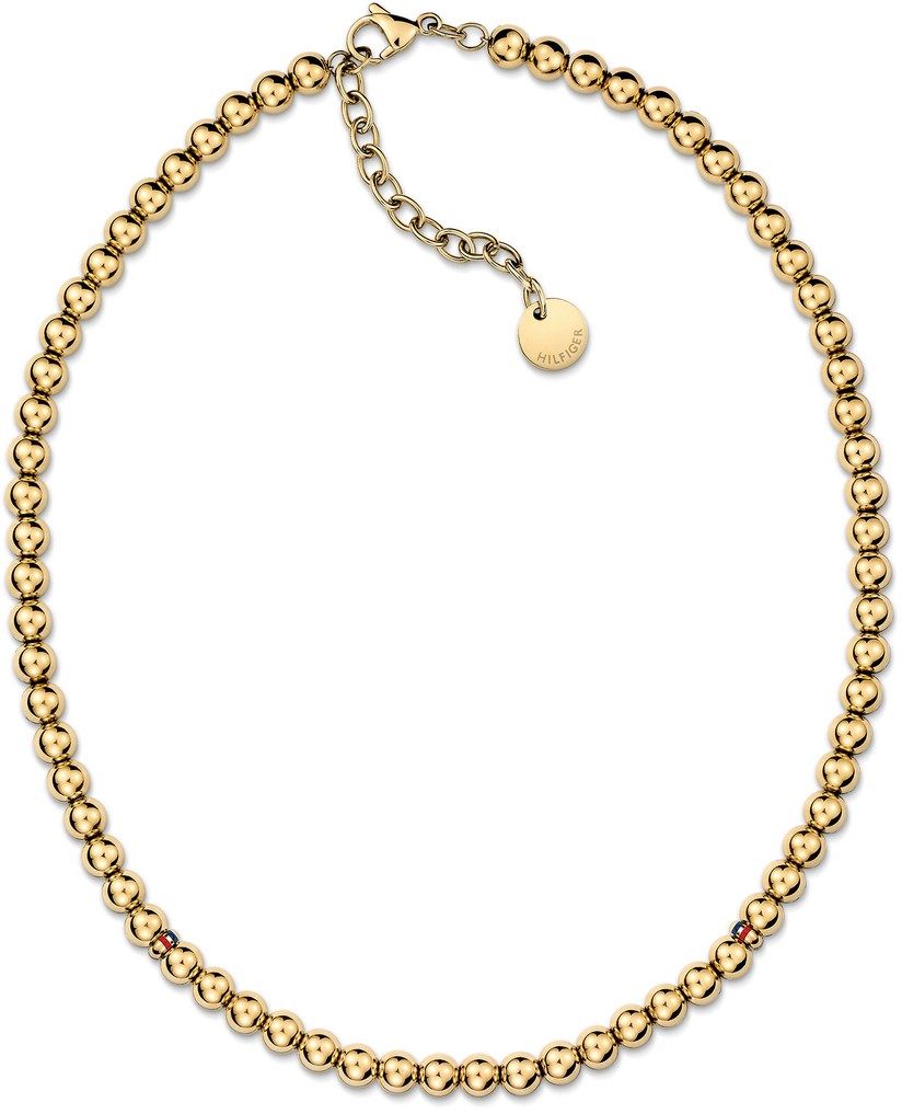 Tommy Hilfiger Beaded halsband 2700793