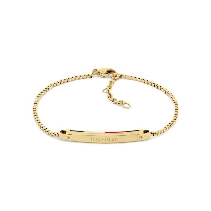 Tommy Hilfiger Linear Armband 2780953
