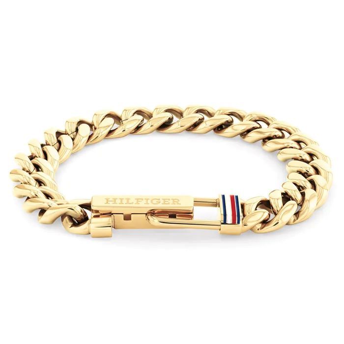 Tommy Hilfiger Adjustable Chain rannekoru 2790665
