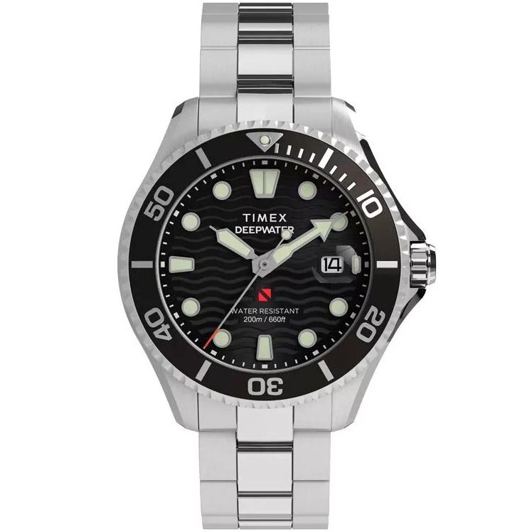 Timex Deep Water TW2W82000