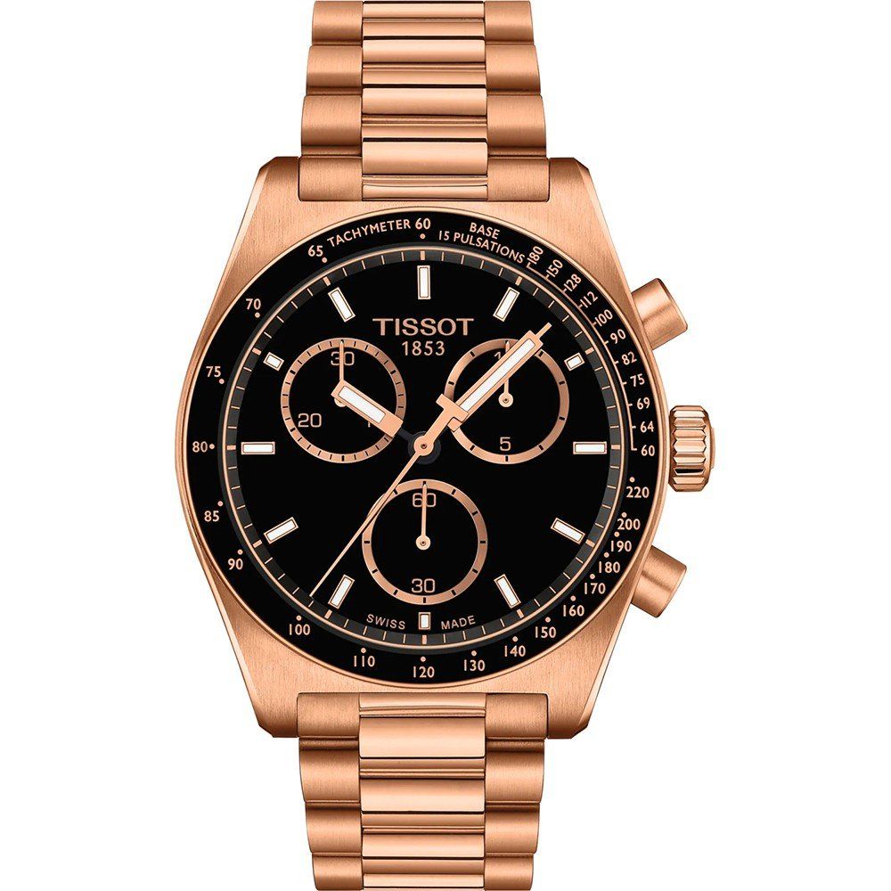 Tissot PR516 Quartz Chronograph T149.417.33.051.00