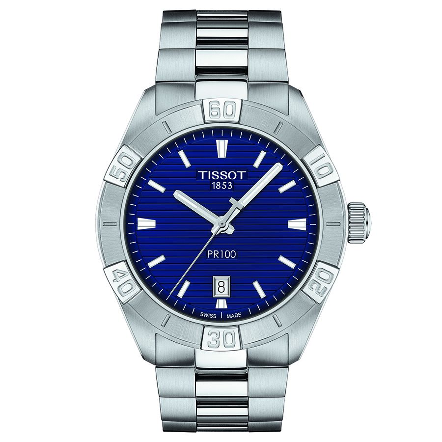 Tissot PR 100 Sport Gent T101.610.11.041.00