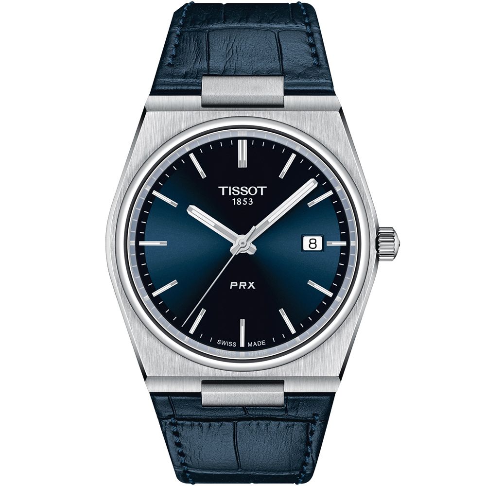 Tissot PRX Quartz T137.410.16.041.00