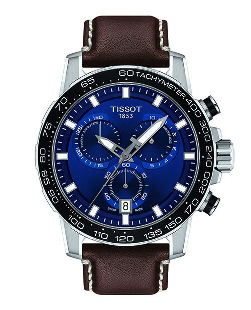 Tissot T-Sport Supersport Chronograph T125.617.16.041.00