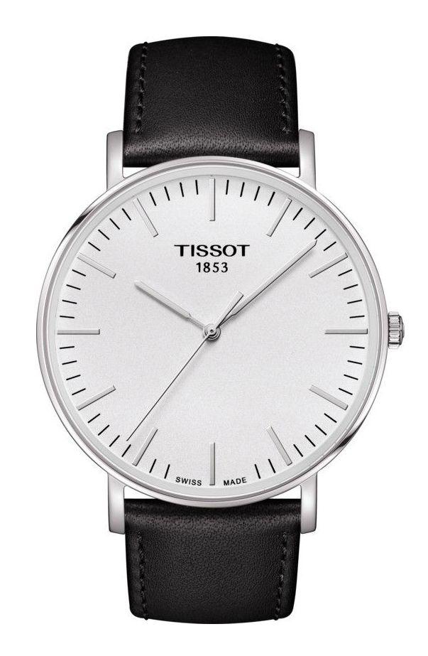 Tissot T-Classic Everytime Large Quartz T109.610.16.031.00