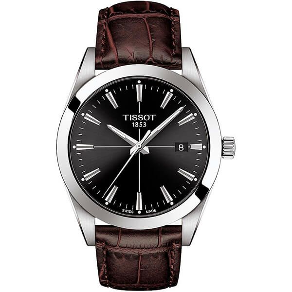 Tissot T-Classic Gentleman T127.410.16.051.01