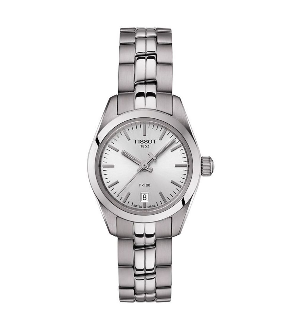 Tissot T-Classic PR 100 Quartz Lady Small T101.010.11.031.00