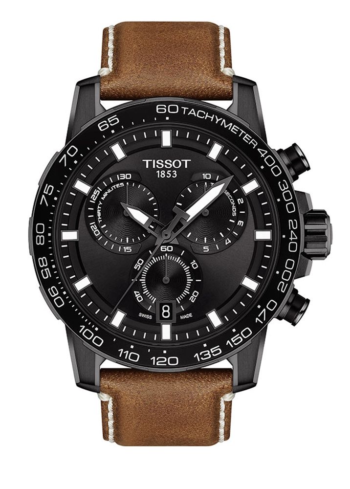 Tissot T-Sport Supersport Chronograph T125.617.36.051.01