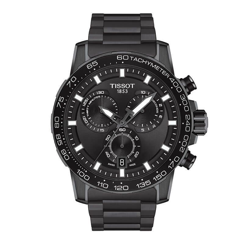 Tissot T-Sport Supersport Chronograph T125.617.33.051.00