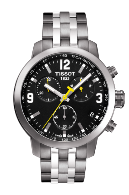 Tissot T-Sport PRC 200 Chronograph T055.417.11.057.00