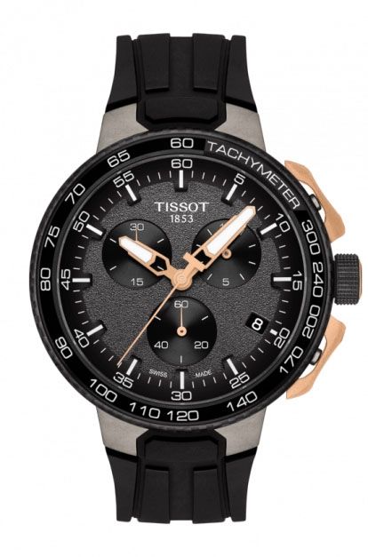 Tissot T-Race Cycling Chronograph T111.417.37.441.07