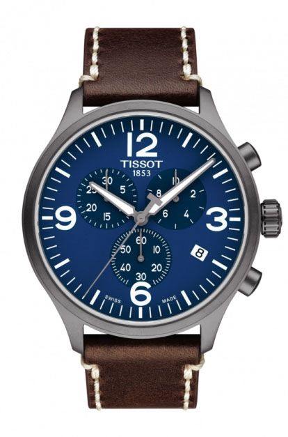Tissot T-Sport Chrono XL Classic T116.617.36.047.00